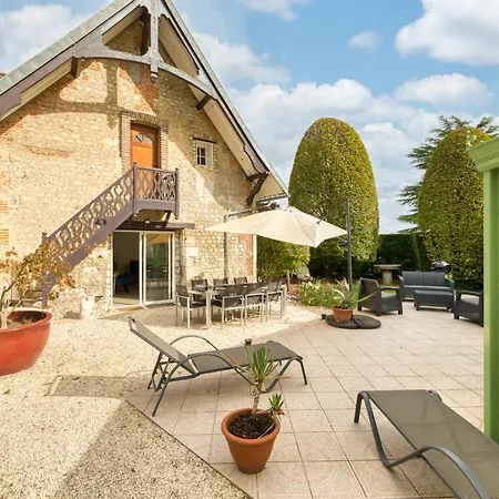 Le Clos Des Roches *