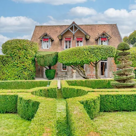 Le Clos Des Roches * La Bouille