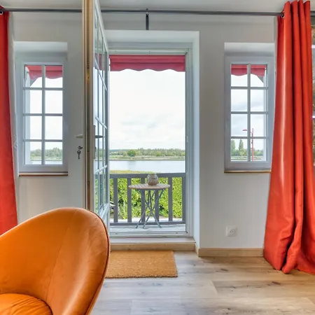 Hébergement de vacances Le Clos Des Roches La Bouille