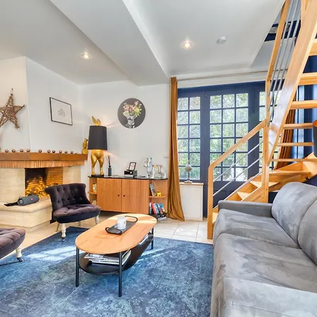 Le Clos Des Roches *