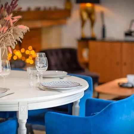 Le Clos Des Roches Hébergement de vacances