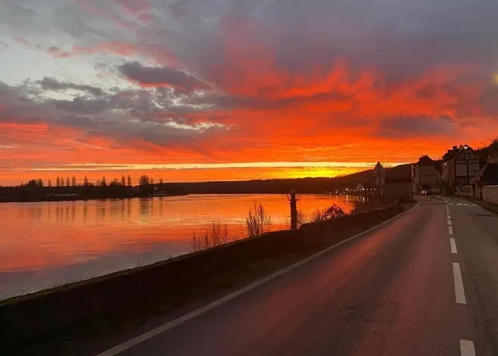 Holiday home Le Clos Des Roches