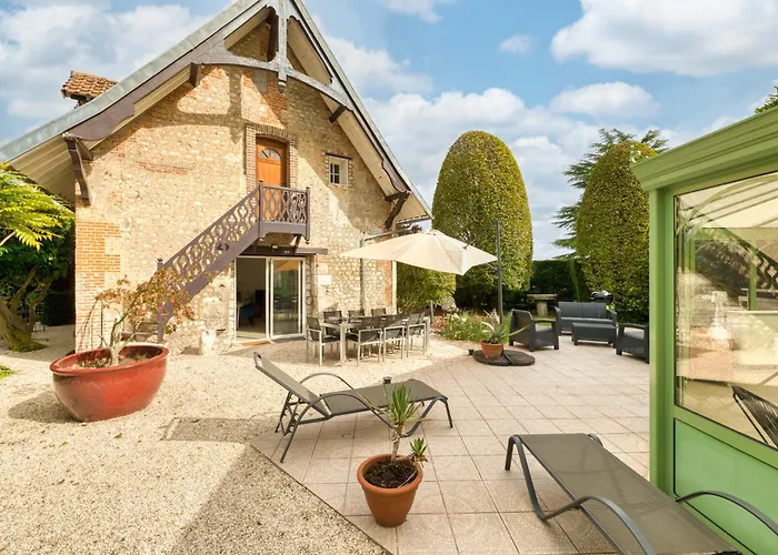 Le Clos Des Roches *