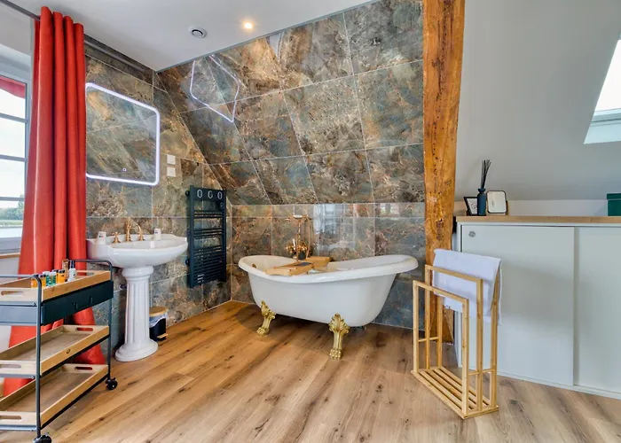 Le Clos Des Roches *