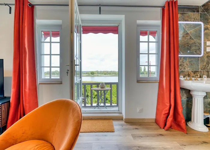 Holiday home Le Clos Des Roches La Bouille