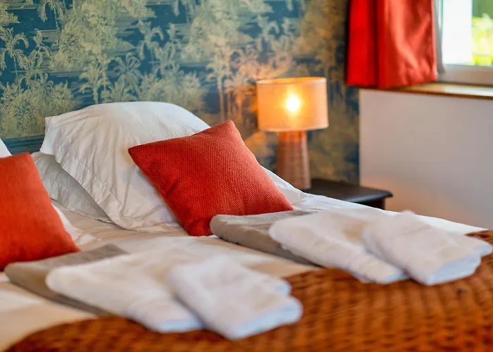 Le Clos Des Roches *