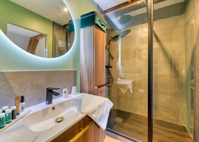 Le Clos Des Roches * La Bouille