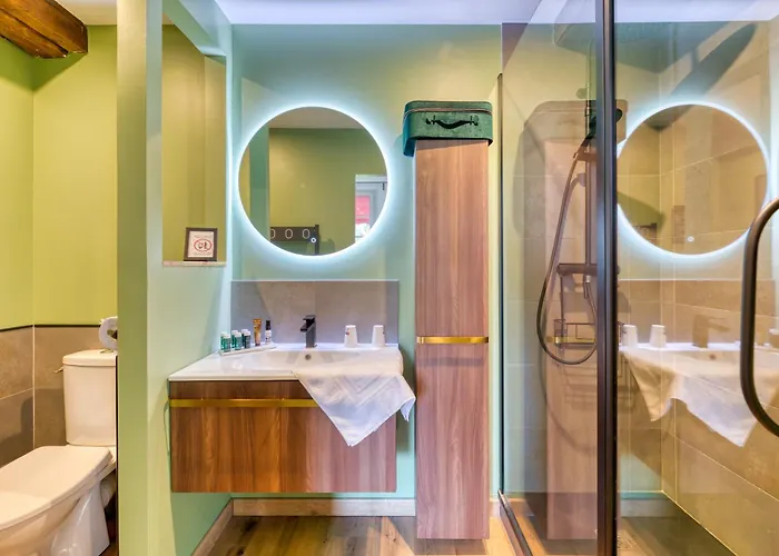 Le Clos Des Roches La Bouille