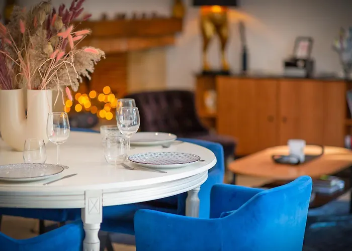 Le Clos Des Roches Holiday home