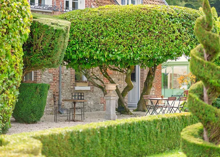 Le Clos Des Roches *